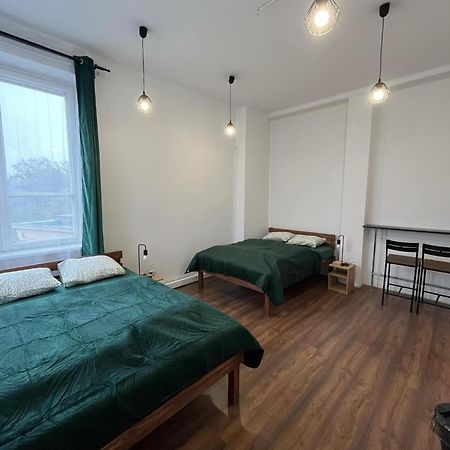 Room In Old Town Krakow Bagian luar foto