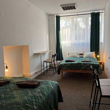 Room In Old Town Krakow Bagian luar foto