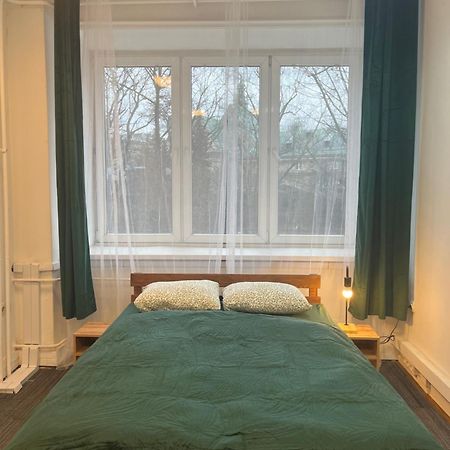 Room In Old Town Krakow Bagian luar foto