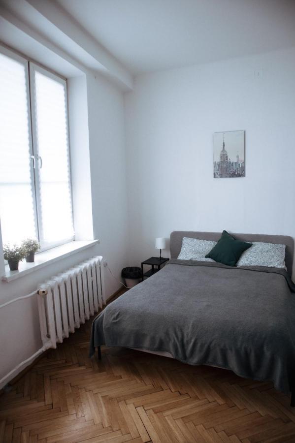 Room In Old Town Krakow Bagian luar foto