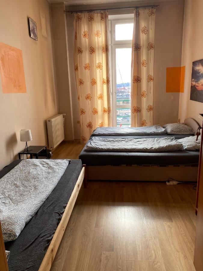 Room In Old Town Krakow Bagian luar foto