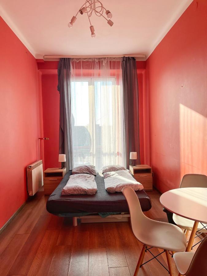 Room In Old Town Krakow Bagian luar foto