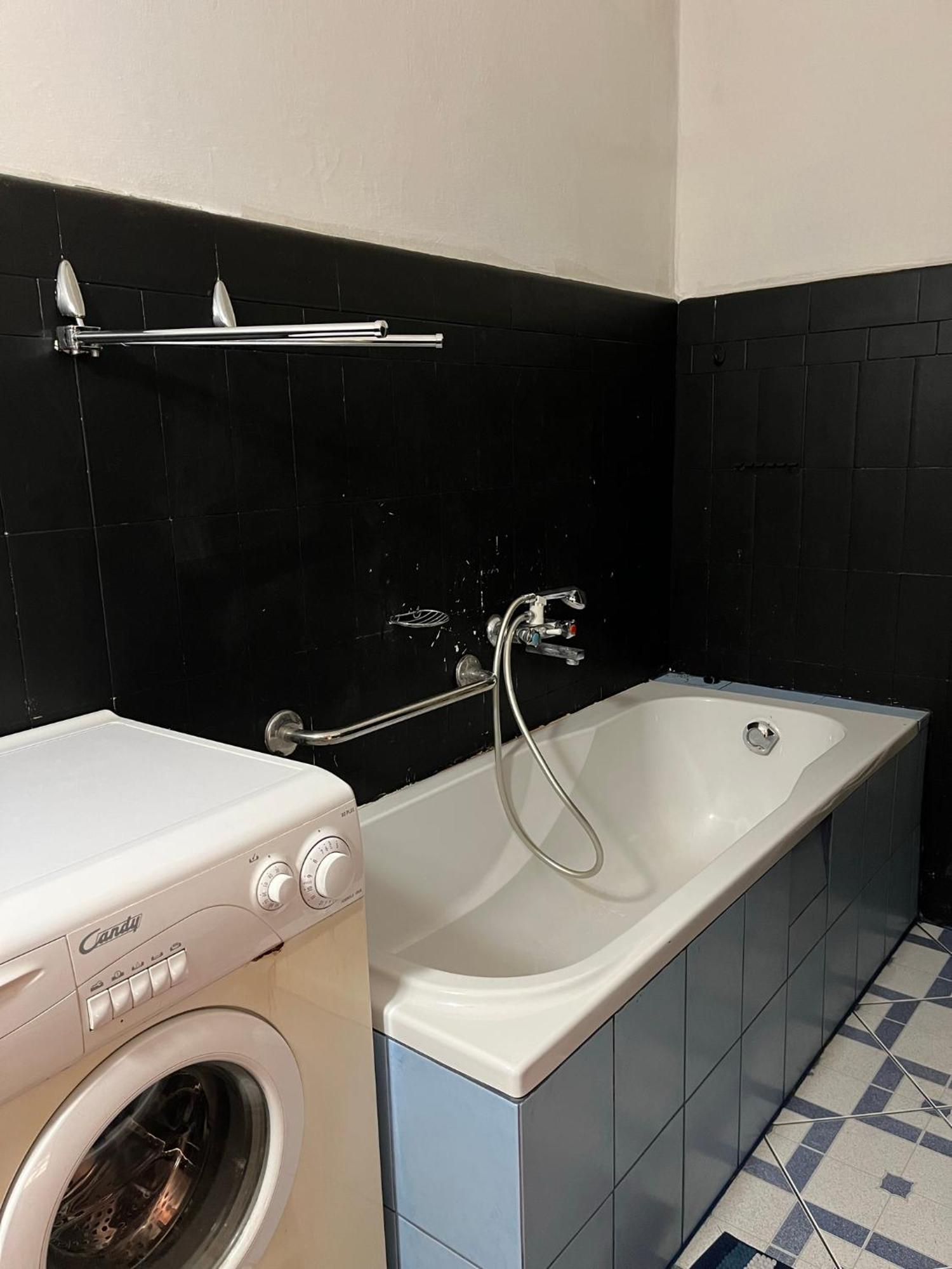 Room In Old Town Krakow Bagian luar foto