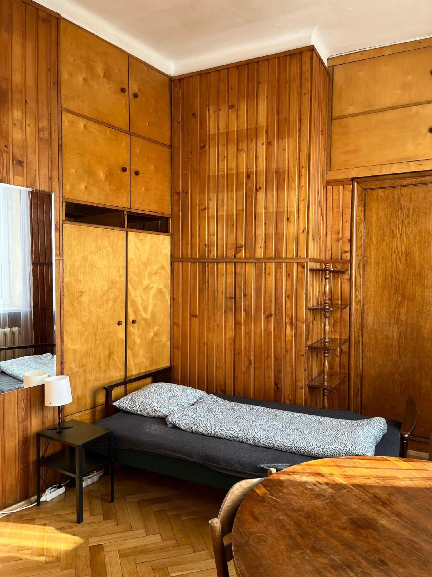 Room In Old Town Krakow Bagian luar foto