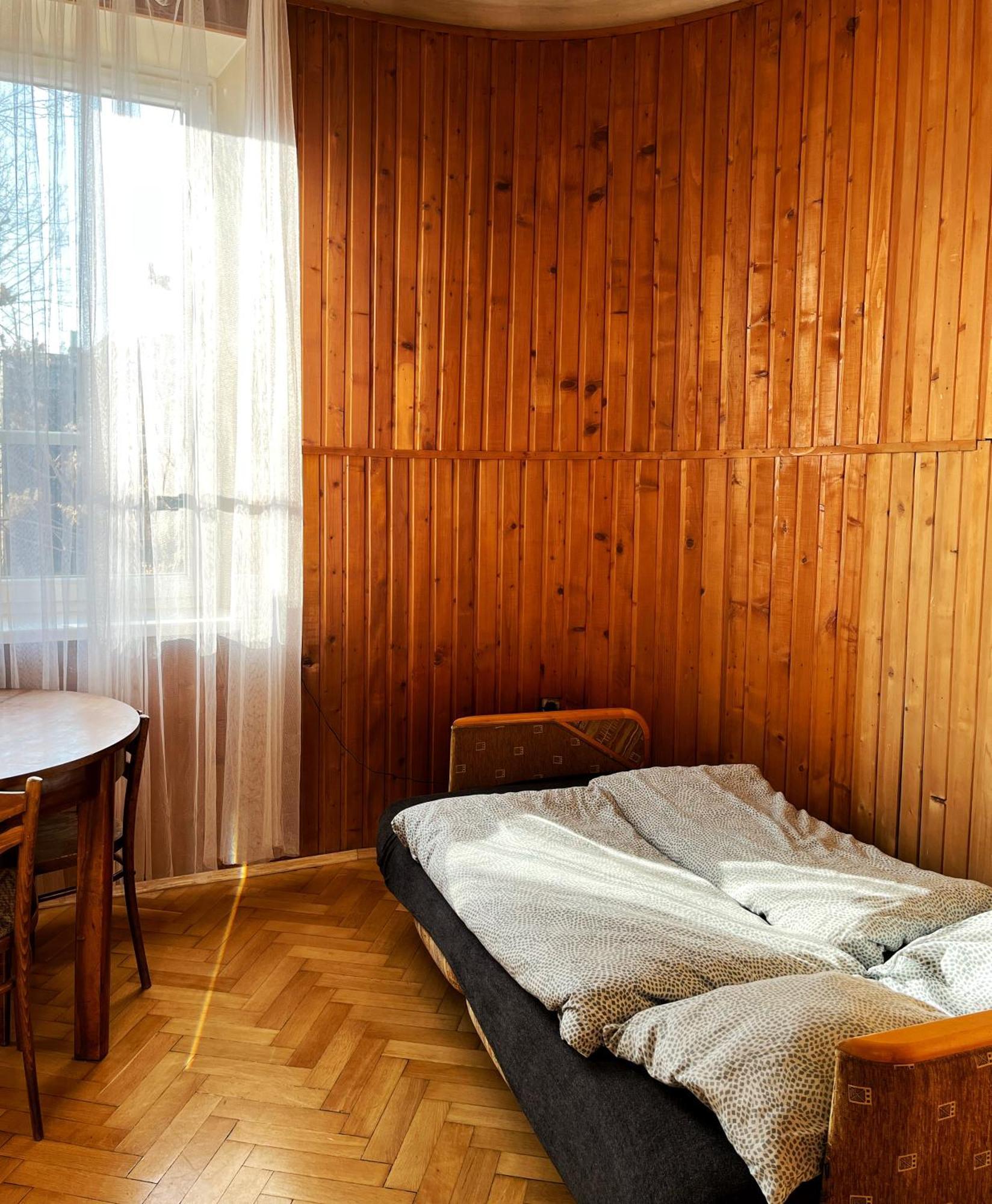 Room In Old Town Krakow Bagian luar foto