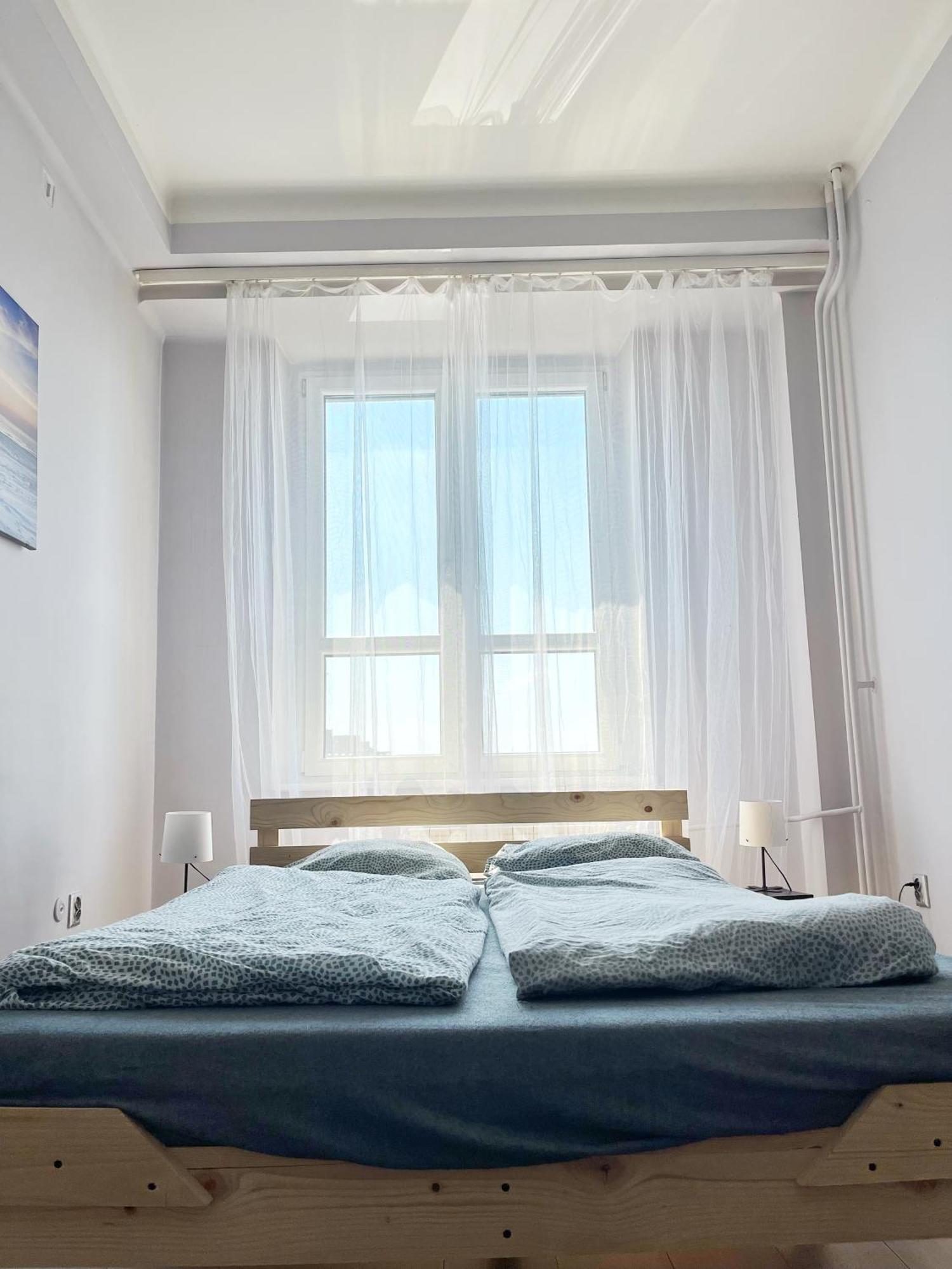 Room In Old Town Krakow Bagian luar foto