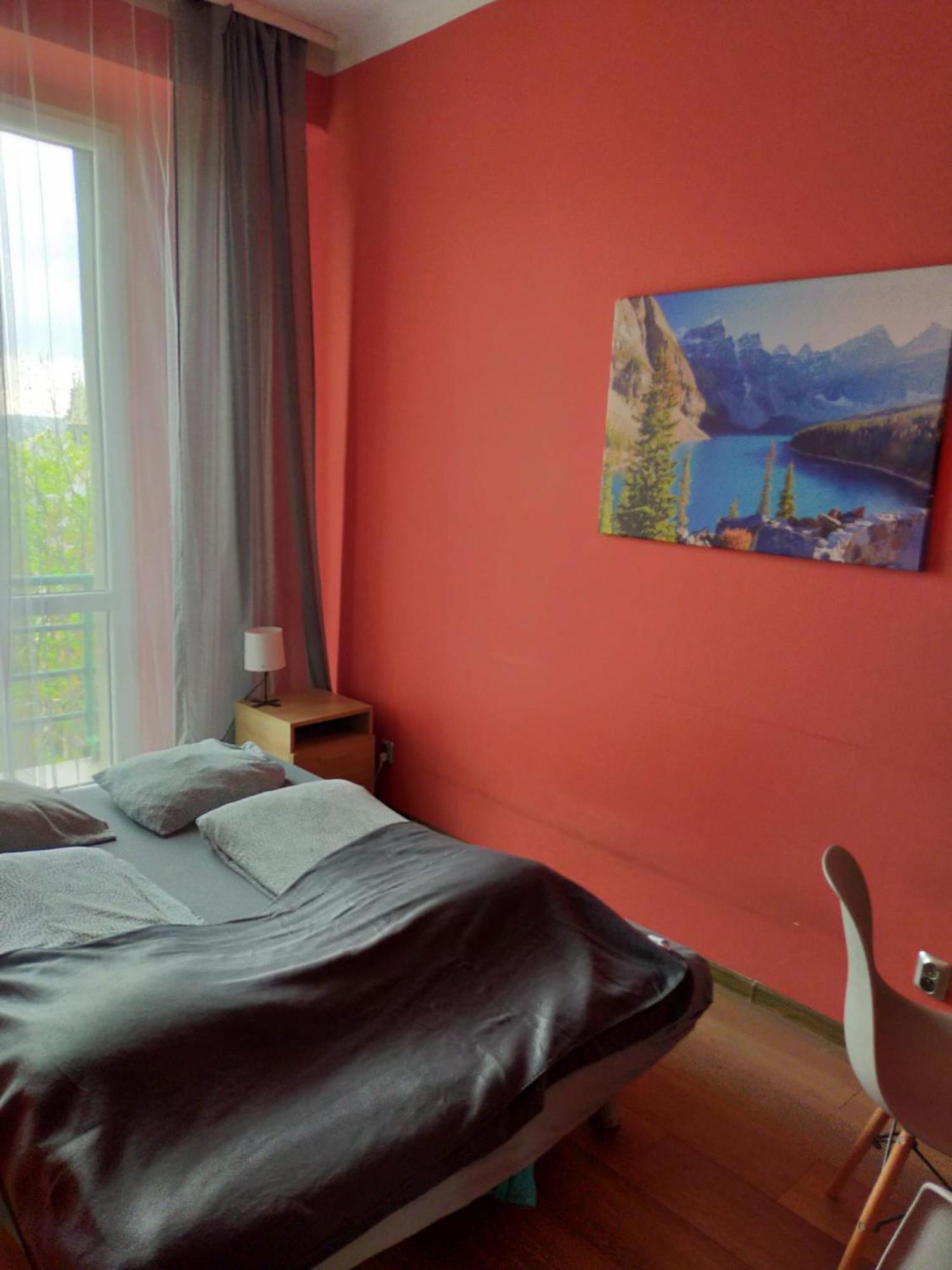 Room In Old Town Krakow Bagian luar foto