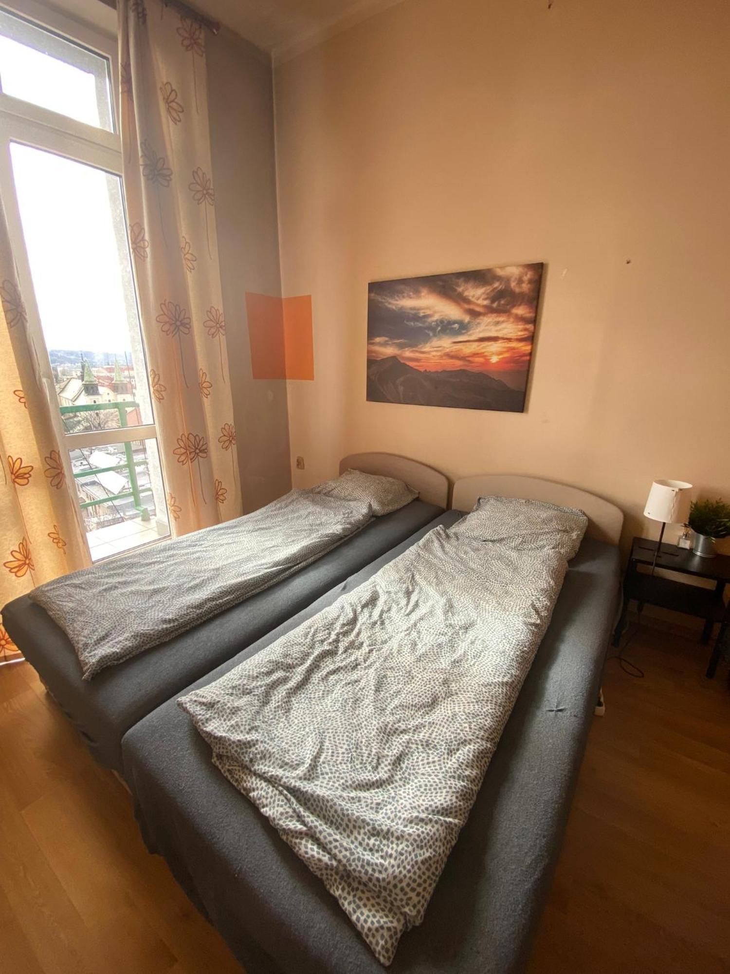 Room In Old Town Krakow Bagian luar foto