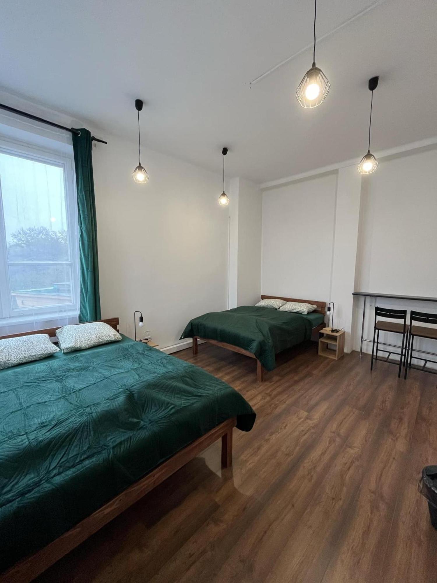 Room In Old Town Krakow Bagian luar foto