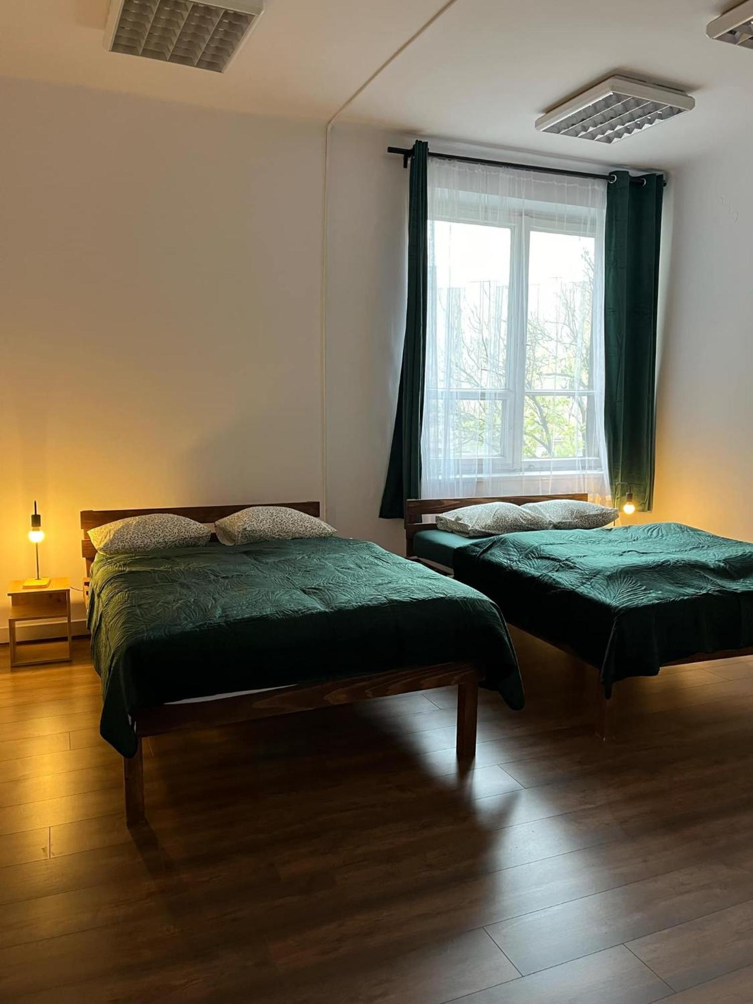 Room In Old Town Krakow Bagian luar foto