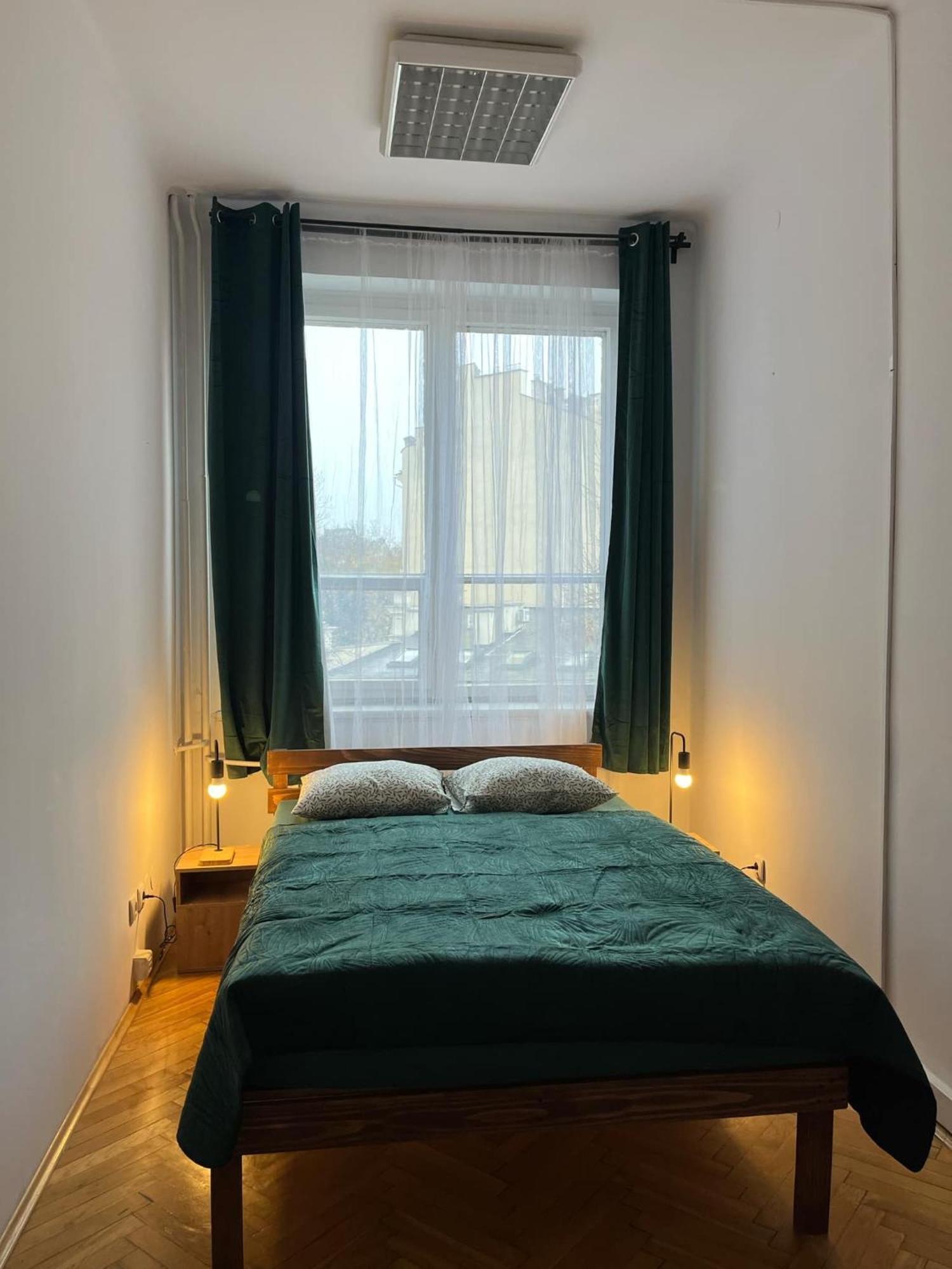 Room In Old Town Krakow Bagian luar foto