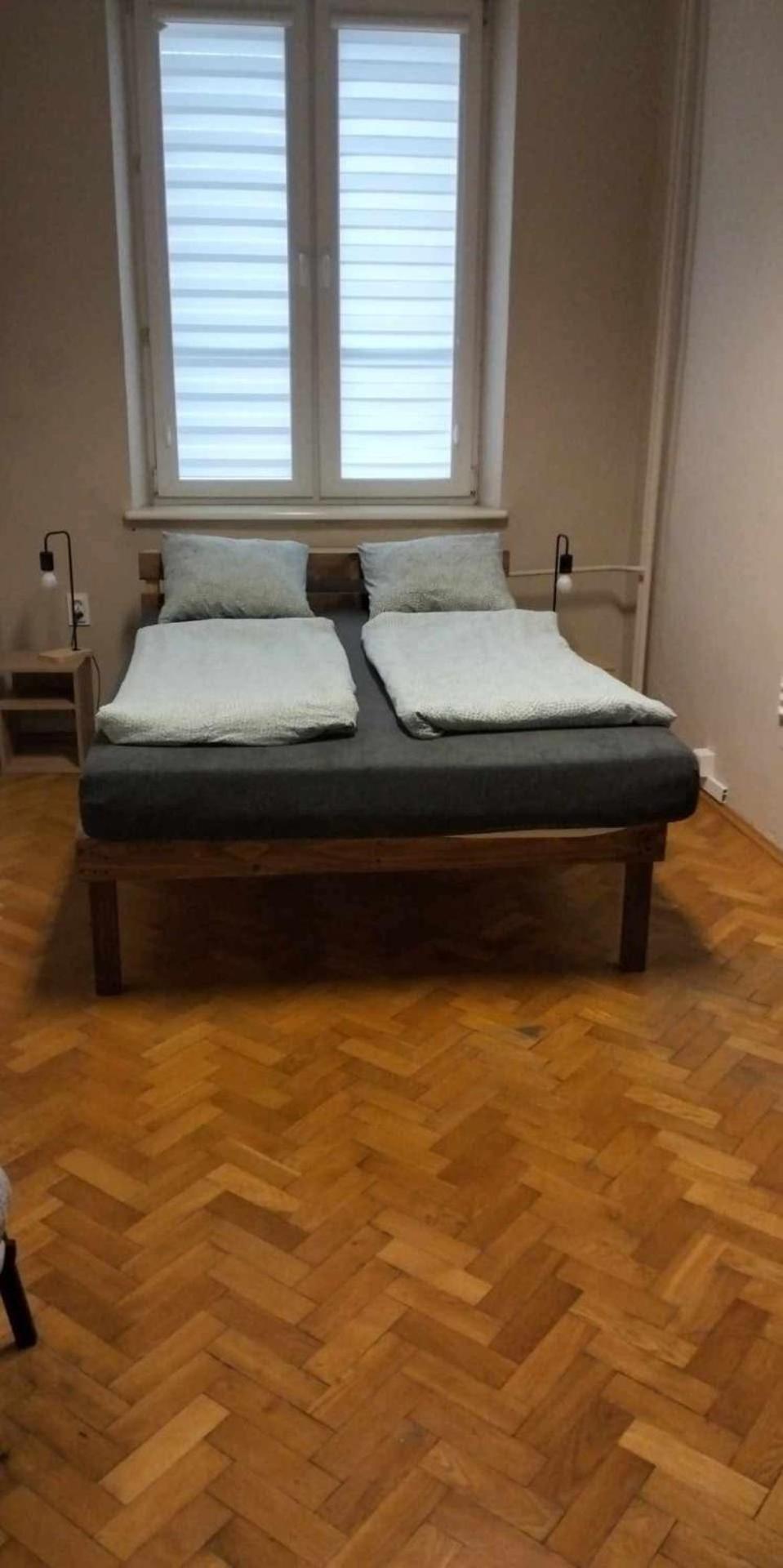 Room In Old Town Krakow Bagian luar foto