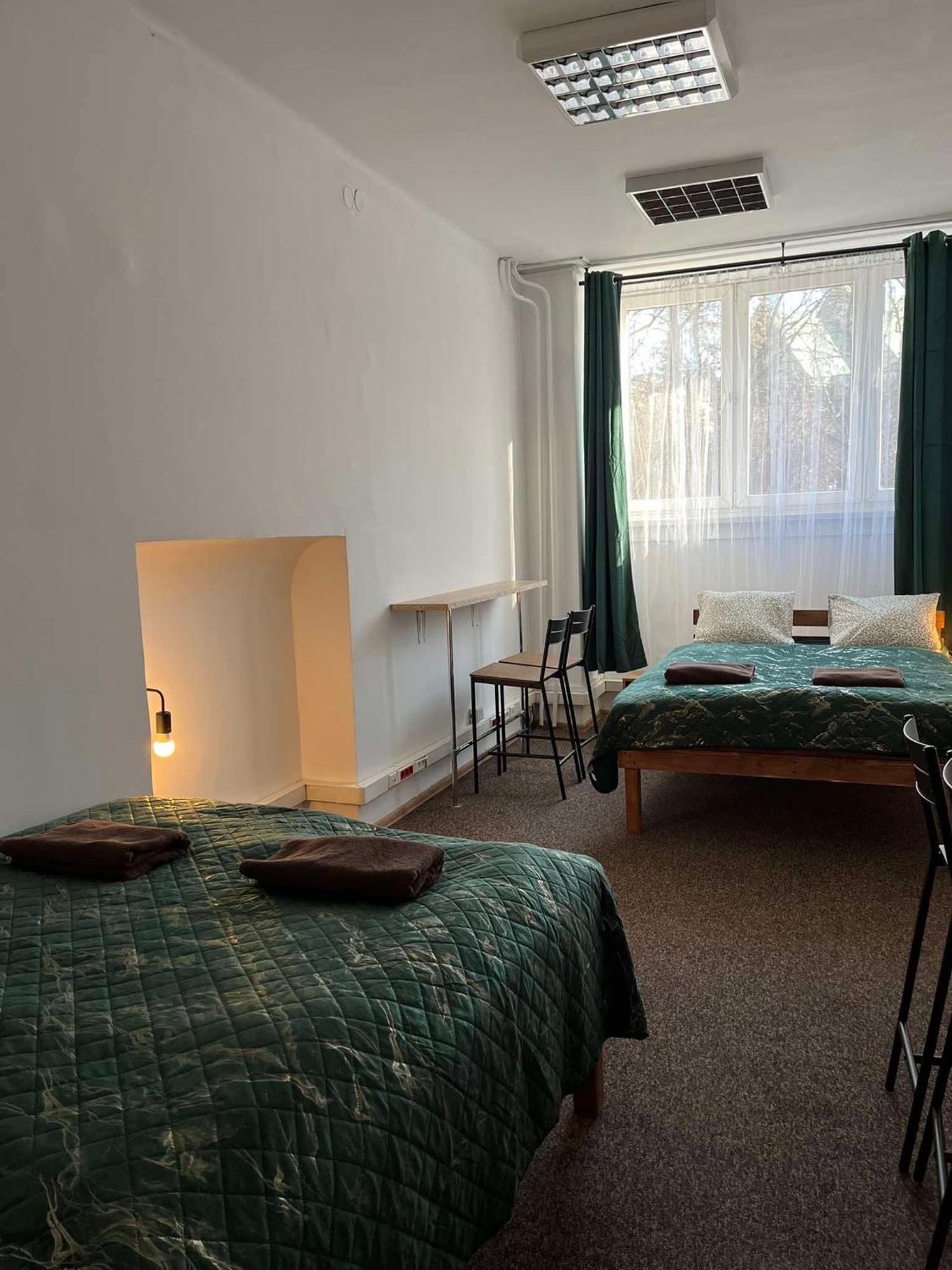 Room In Old Town Krakow Bagian luar foto