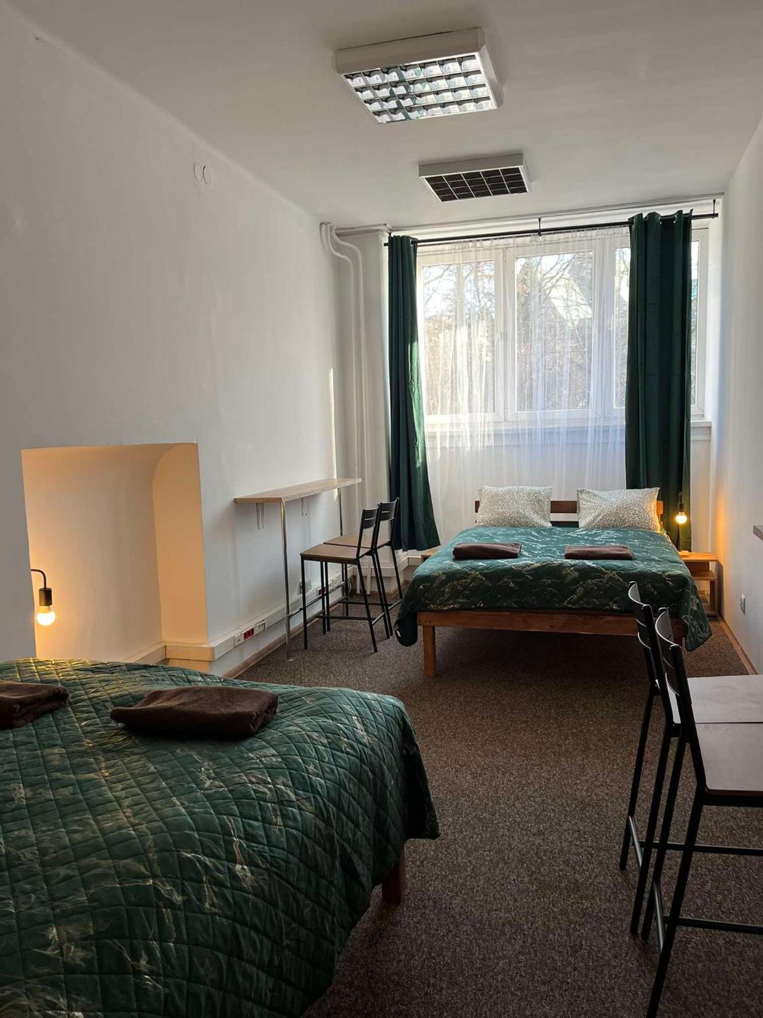 Room In Old Town Krakow Bagian luar foto