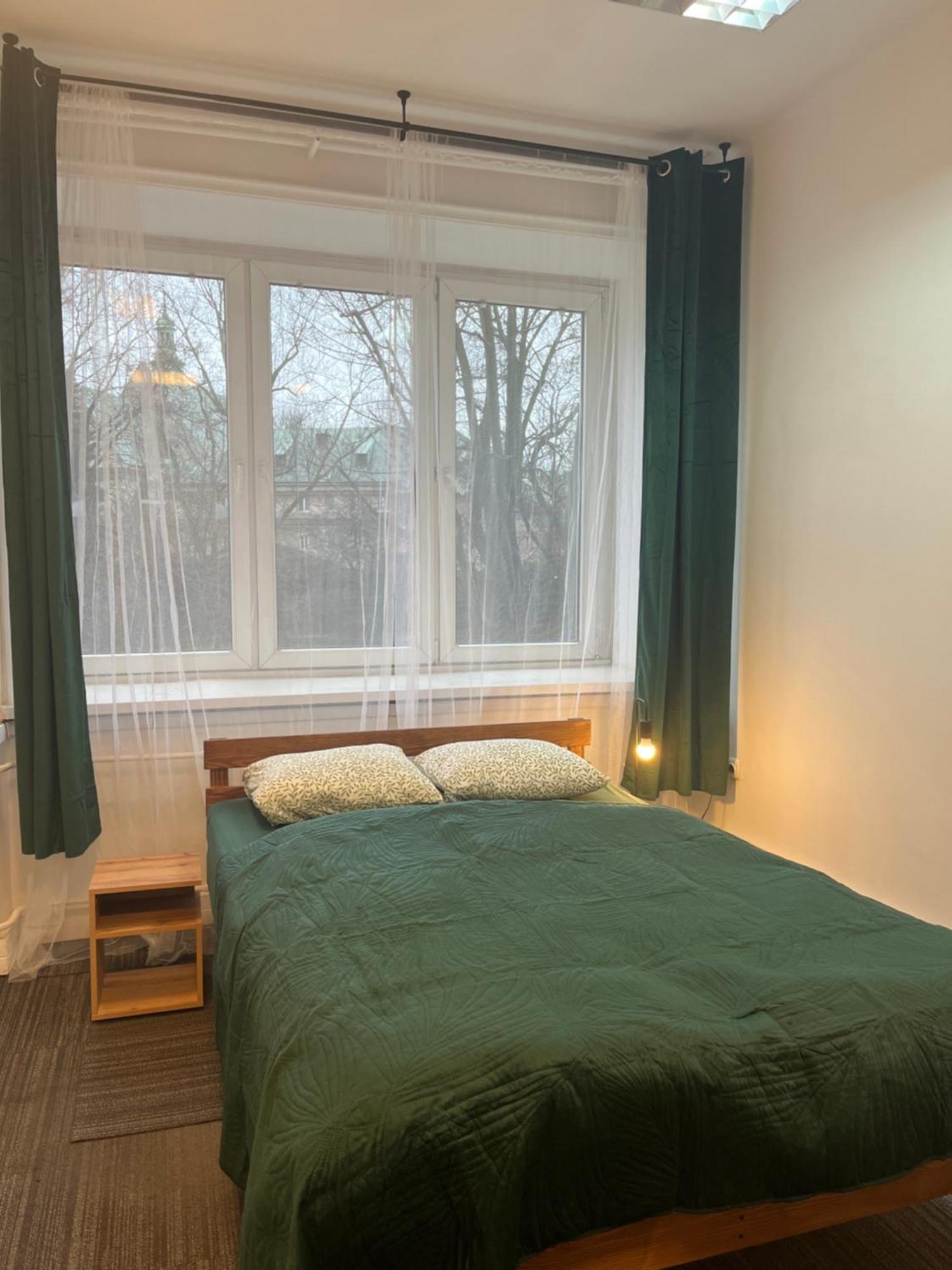 Room In Old Town Krakow Bagian luar foto