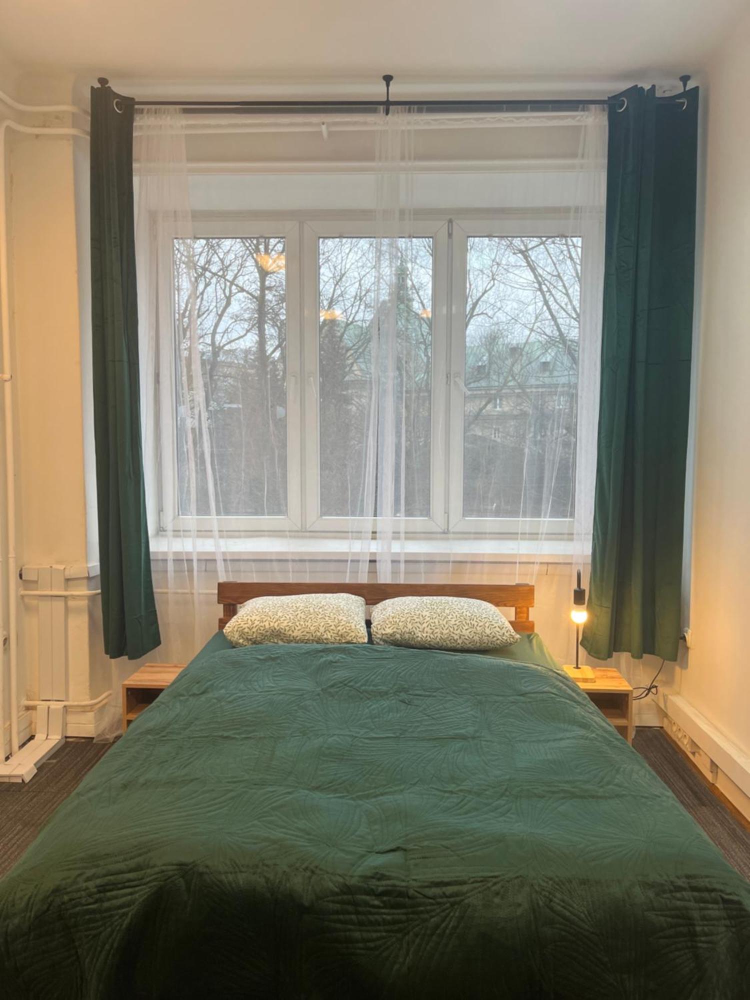 Room In Old Town Krakow Bagian luar foto